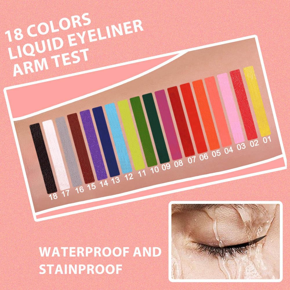 evpct wing-stamp eyeliner set for quick, bold wings.