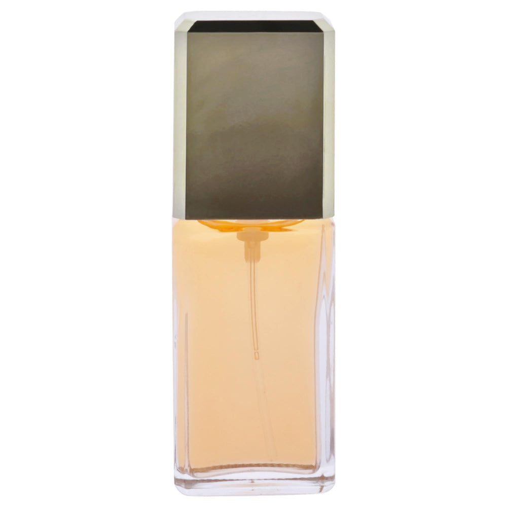Evyan White Shoulders packaging box, ideal for gifting.