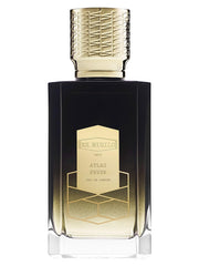 Ex Nihilo Atlas Fever bottle front view, ideal for evening wear