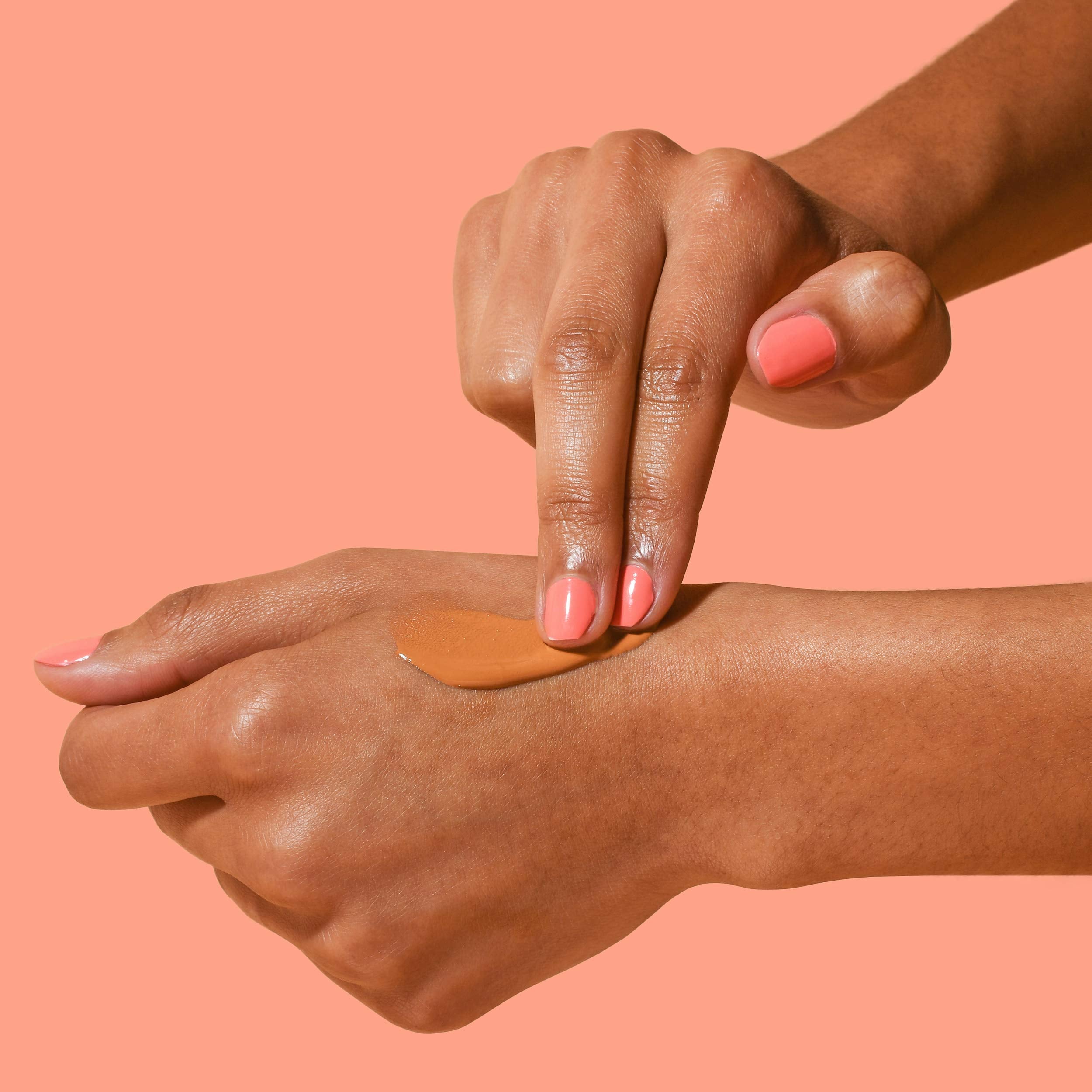 Vegan, cruelty-free, gluten-free Exa Beauty label supports ethical makeup choices