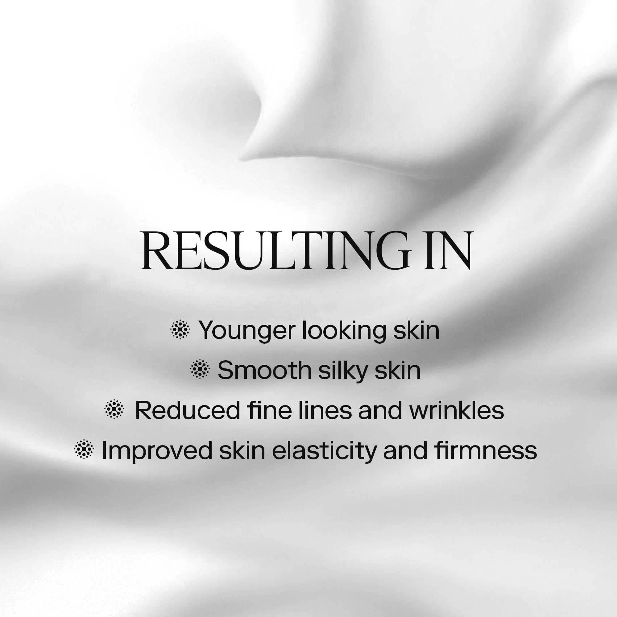EXOCEUTICALS after-sun care bottle; optimized hydration after sun exposure.