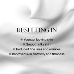EXOCEUTICALS after-sun care bottle; optimized hydration after sun exposure.