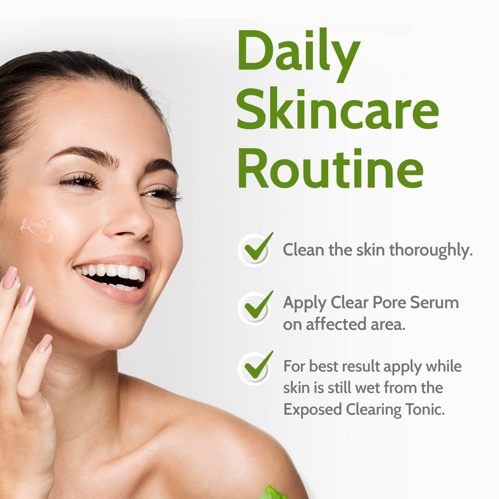 Product label highlights fragrance free, paraben free formula for sensitive skin.
