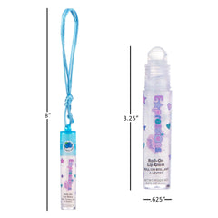 Expressions bulk lip gloss set, perfect for party favors.