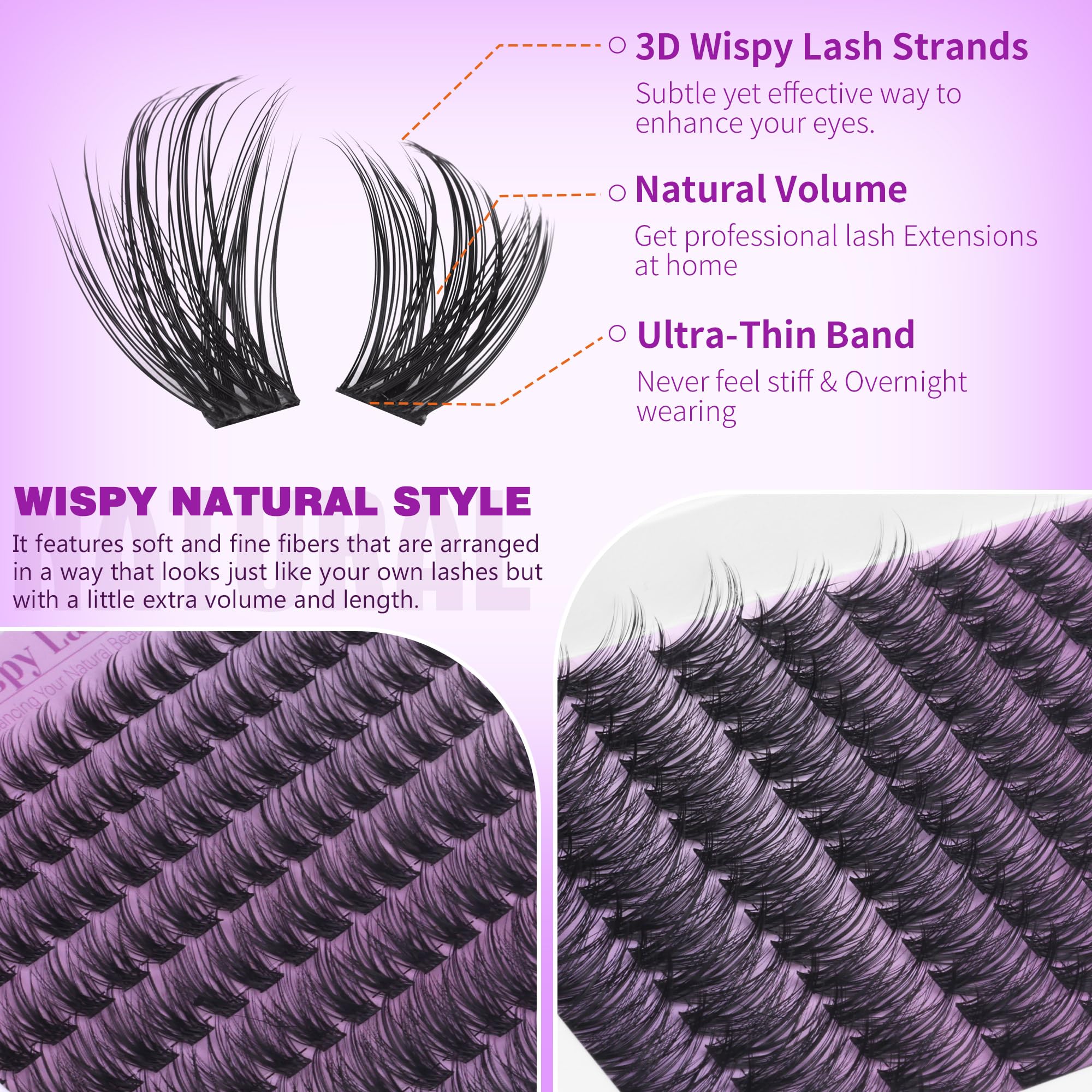 EYDEVRO Bond and Seal pair for strong, flexible lash hold