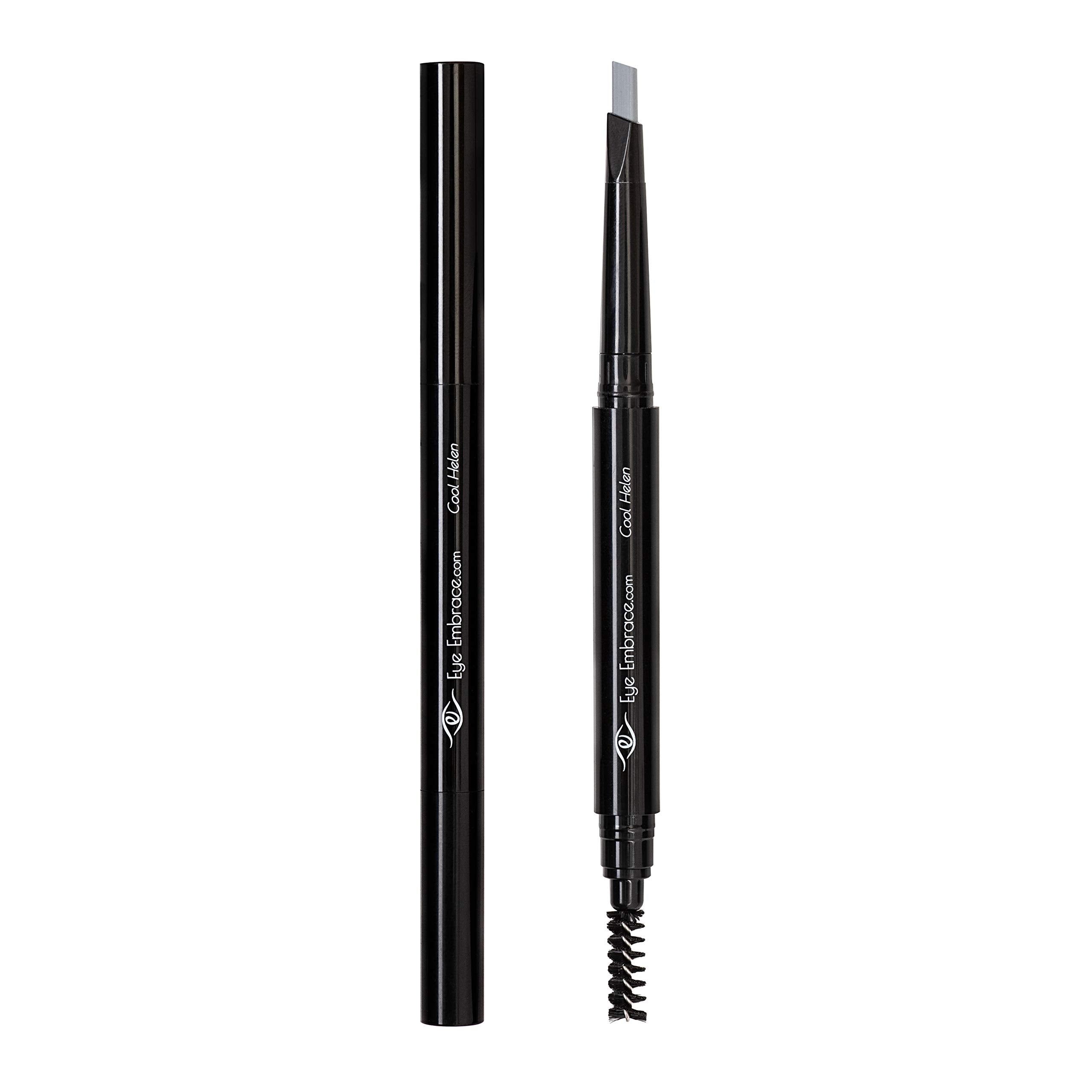 Eye Embrace Cool Helen double-ended design with pencil and spoolie