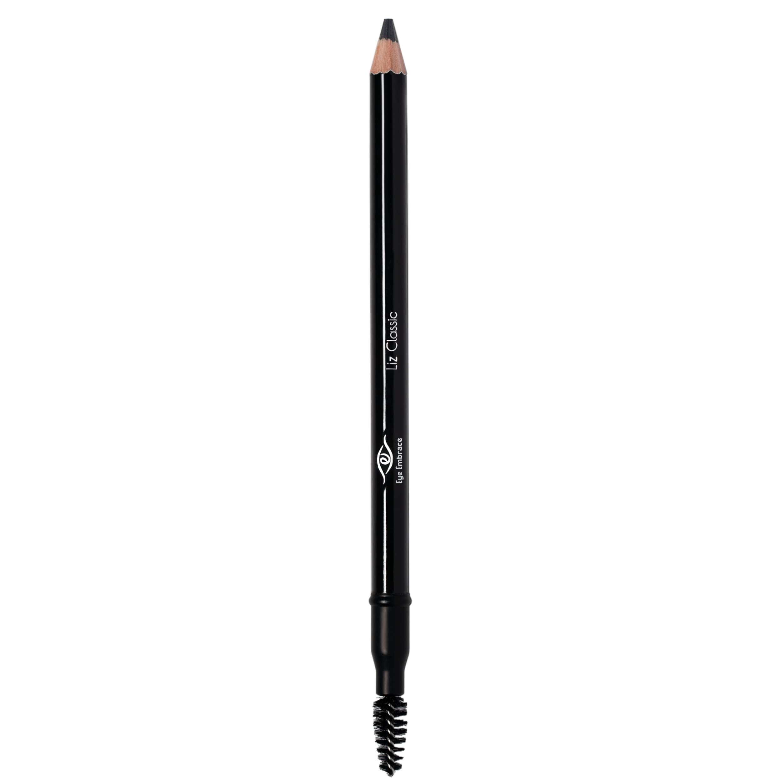 Eye Embrace Liz Classic ready-to-use brow tool for quick daily grooming.