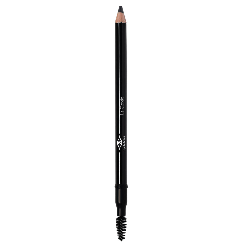 Eye Embrace Liz Classic ready-to-use brow tool for quick daily grooming.
