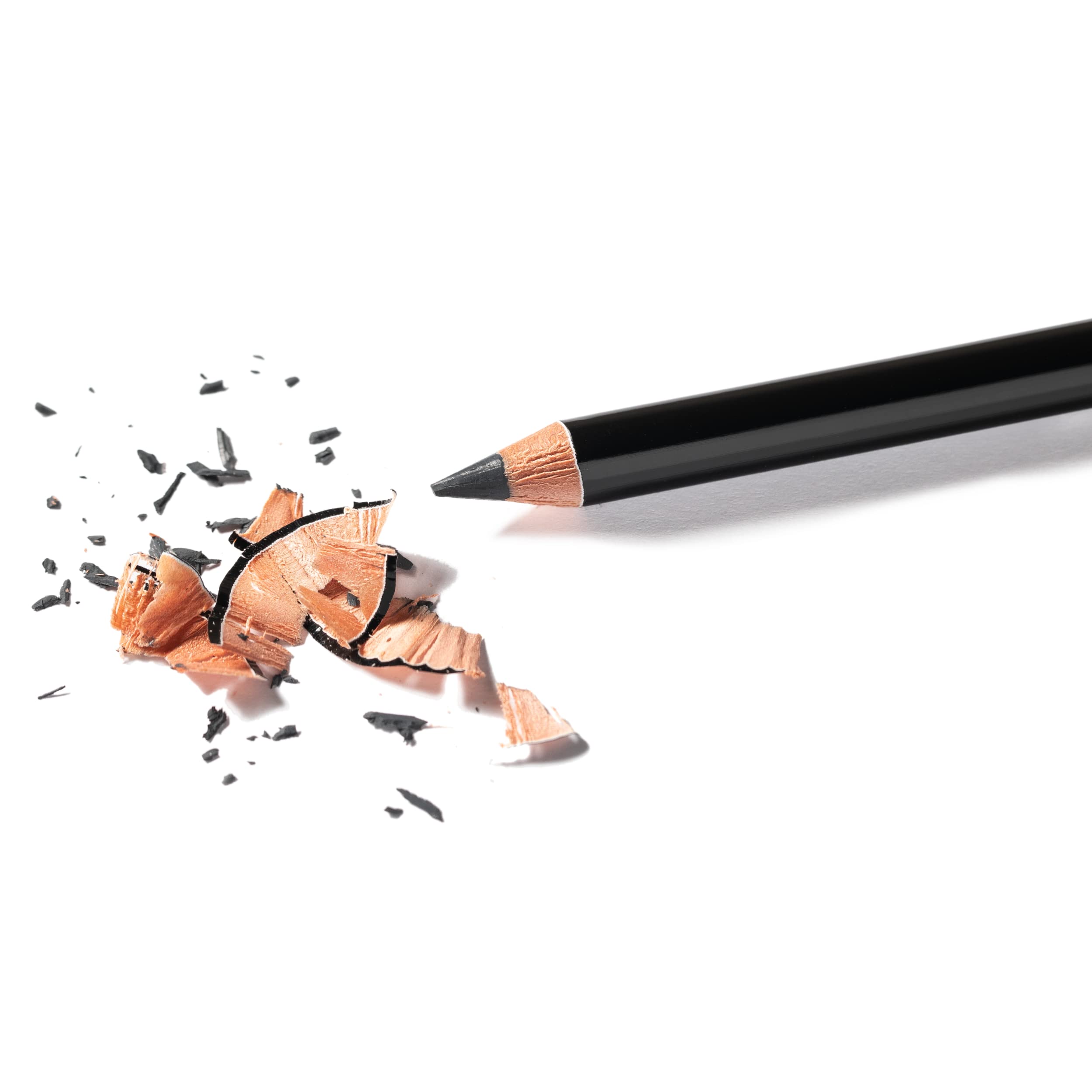 Eye Embrace Liz Classic warm gray pencil for natural brow definition blending with silver hair.