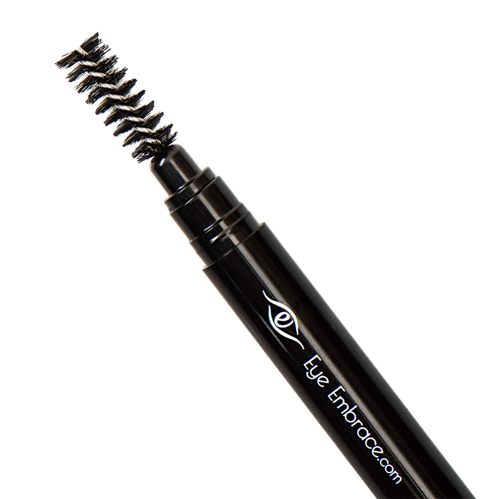 Eye Embrace Liz double-ended design offers flexible application.