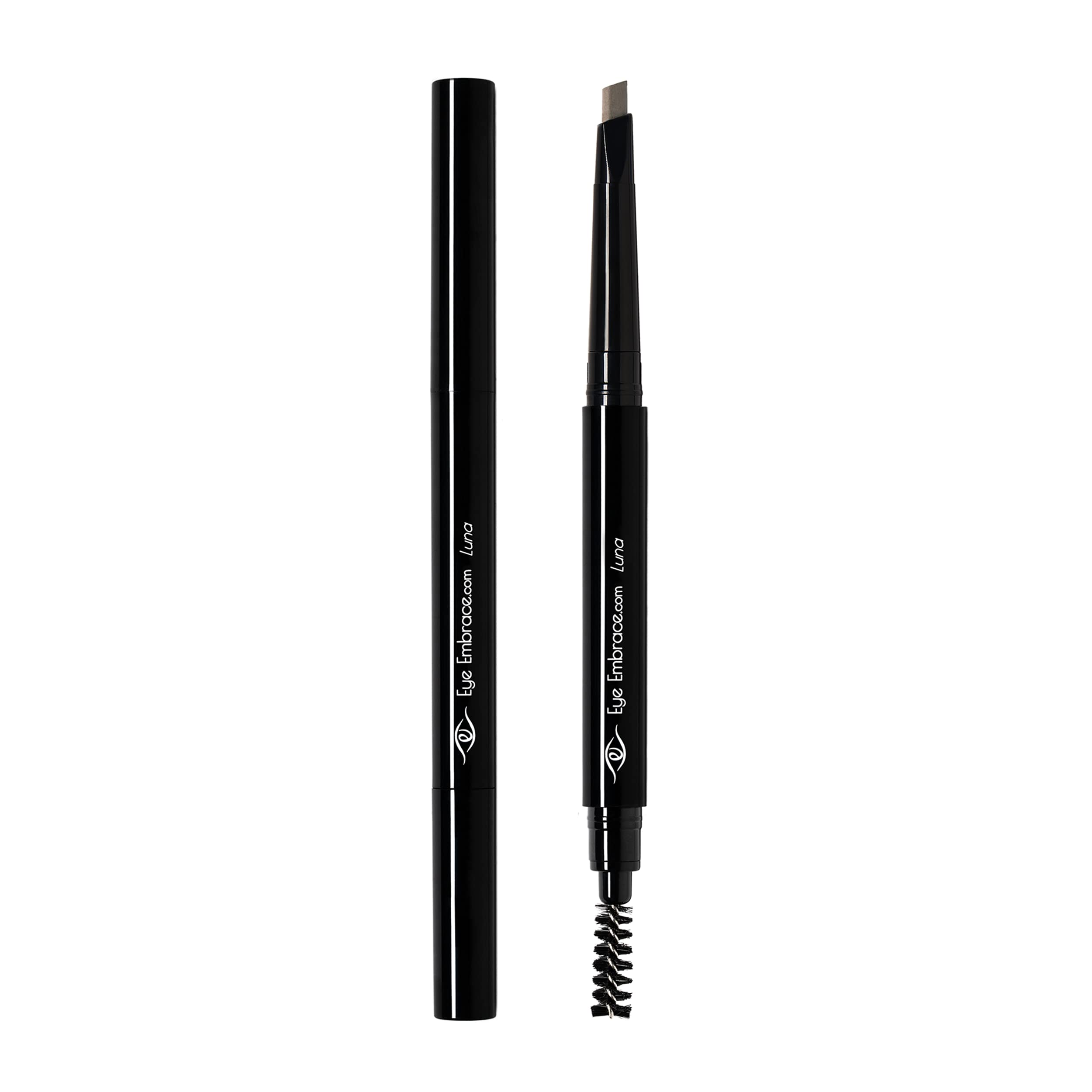Eye Embrace Luna cruelty-free, Leaping Bunny certified ingredients.