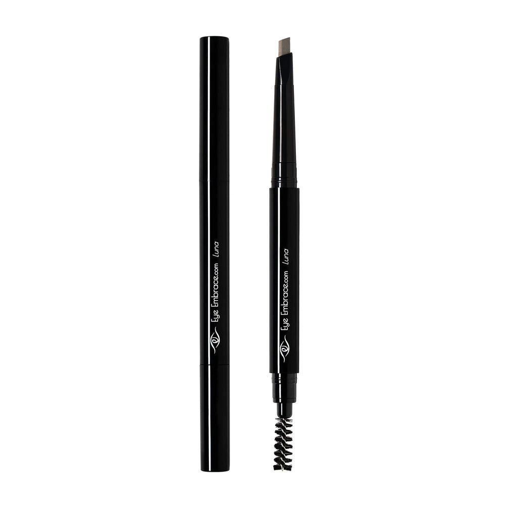 Eye Embrace Luna cruelty-free, Leaping Bunny certified ingredients.