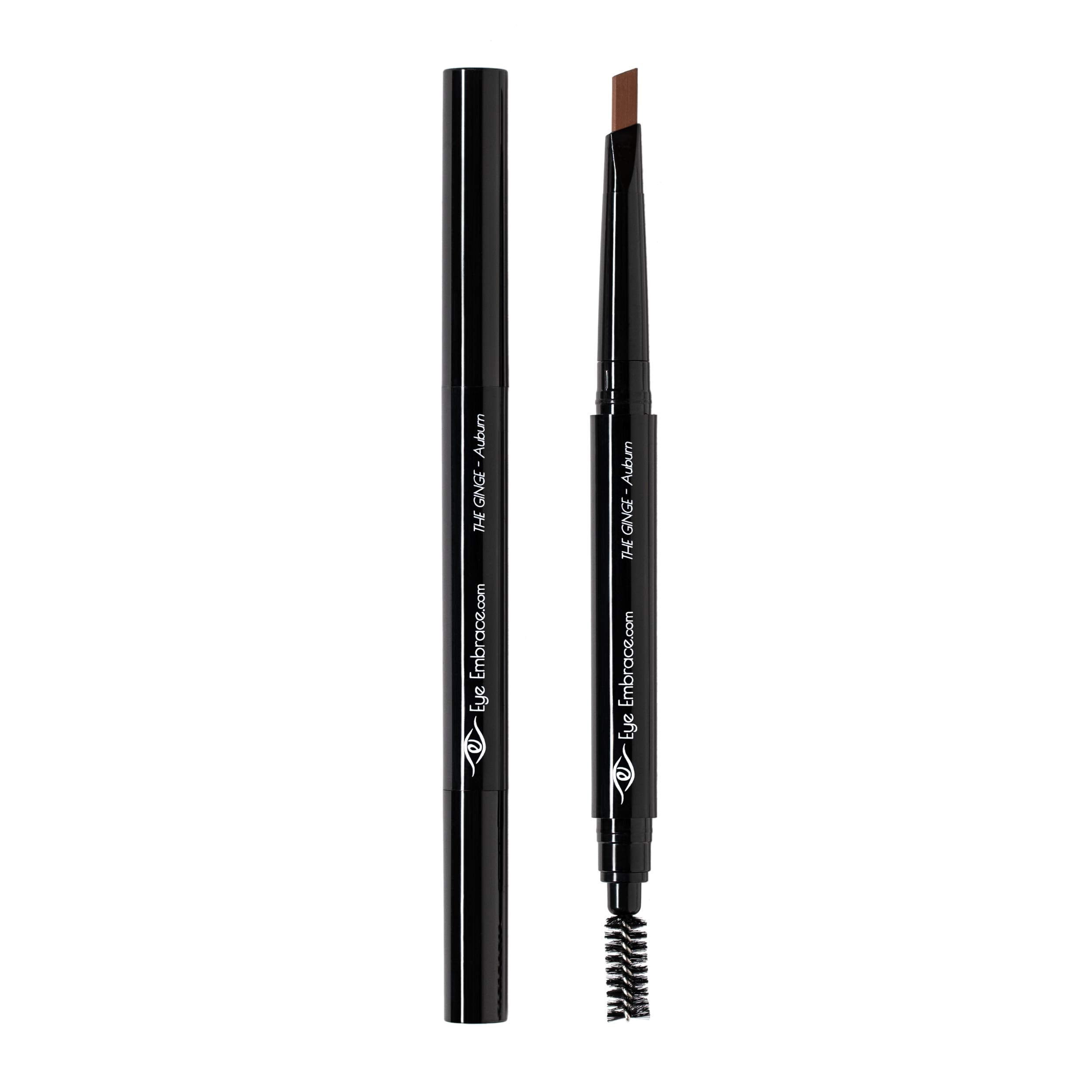 Eye Embrace The Ginge new soft formula for smoother application