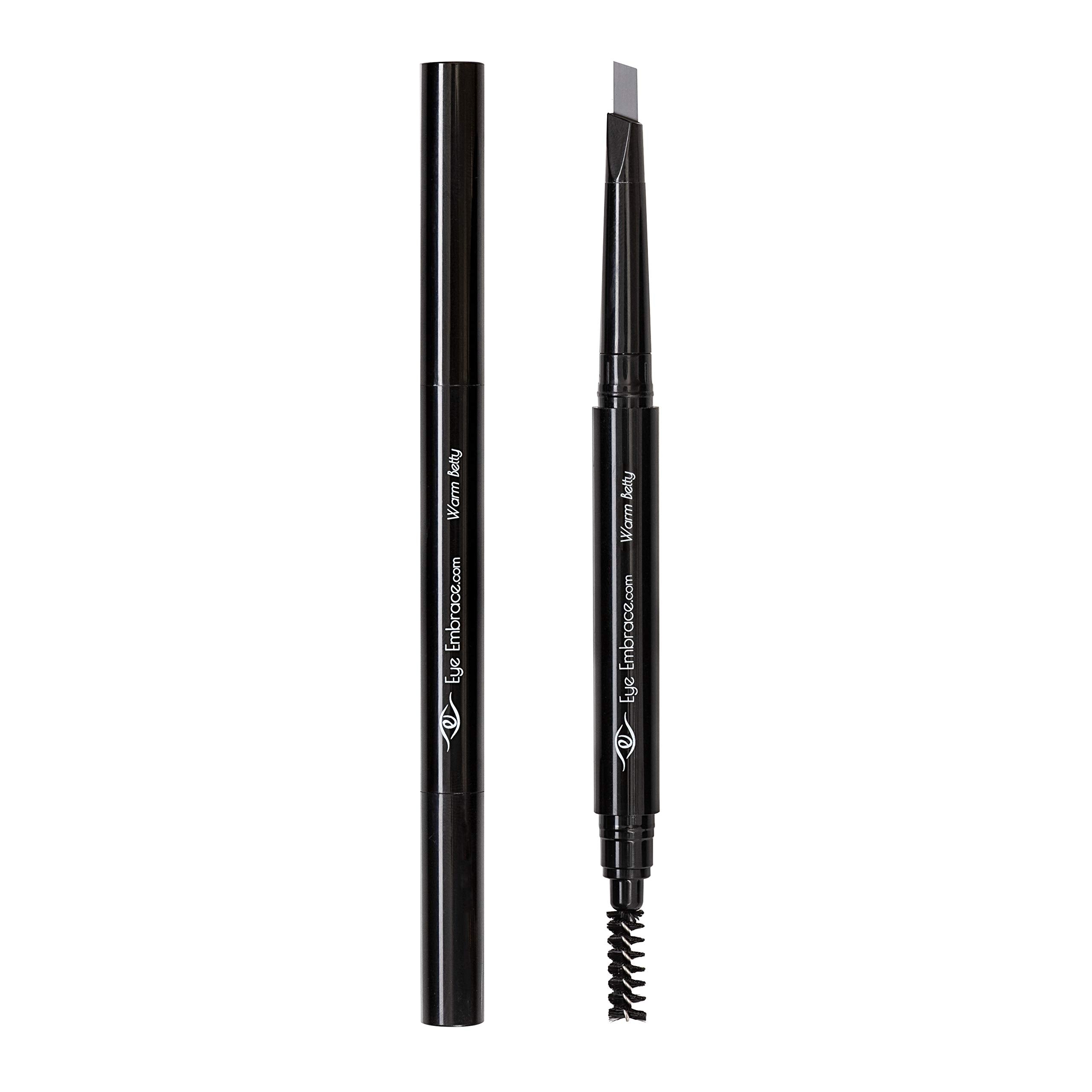 Eye Embrace Warm Betty cruelty-free, talc-free formula supports clean makeup.