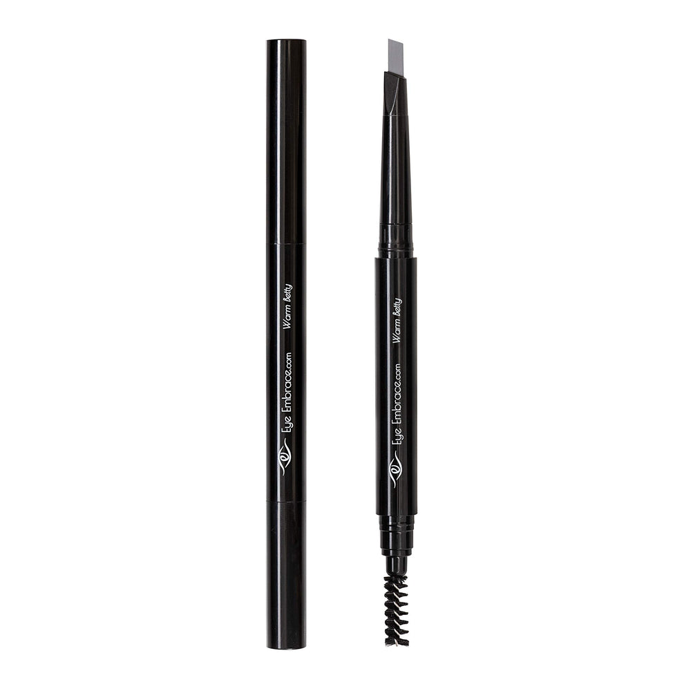 Eye Embrace Warm Betty cruelty-free, talc-free formula supports clean makeup.