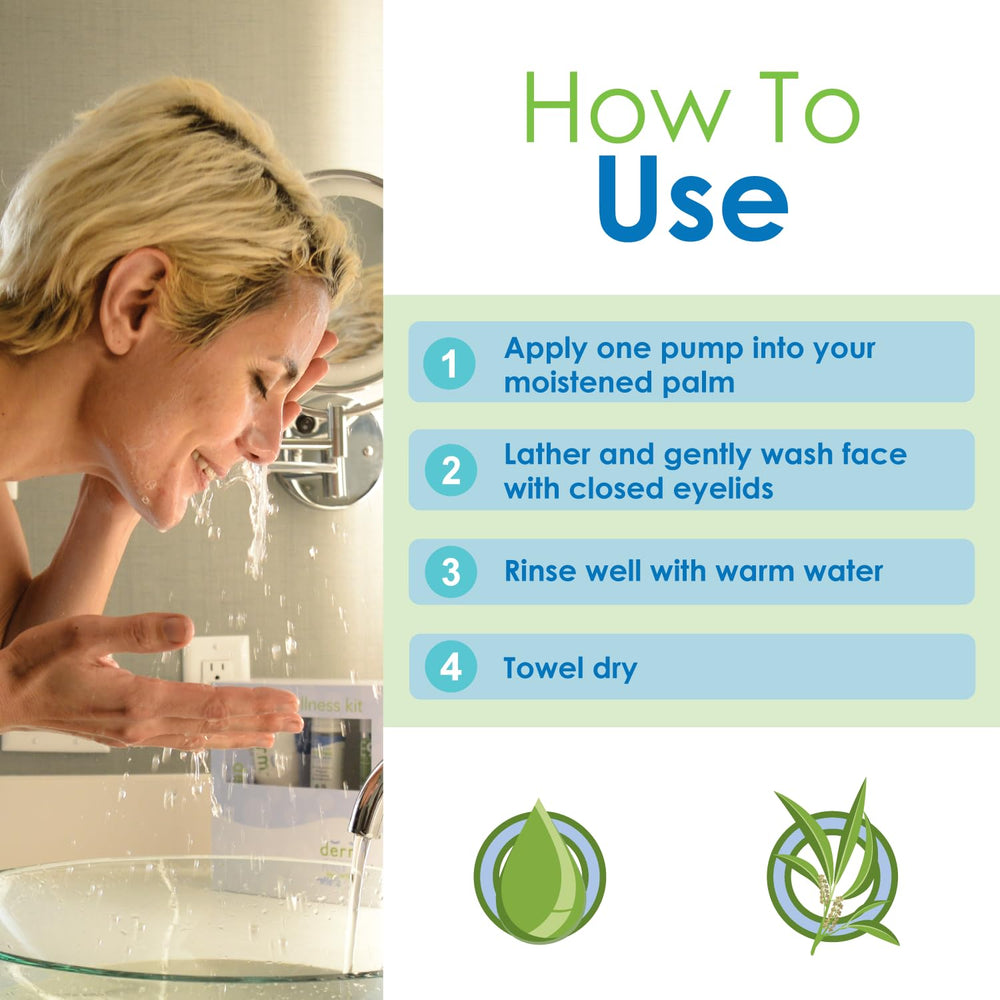 EyeEco Packaging label 180mL emphasizes trusted PVG-backed eye care.
