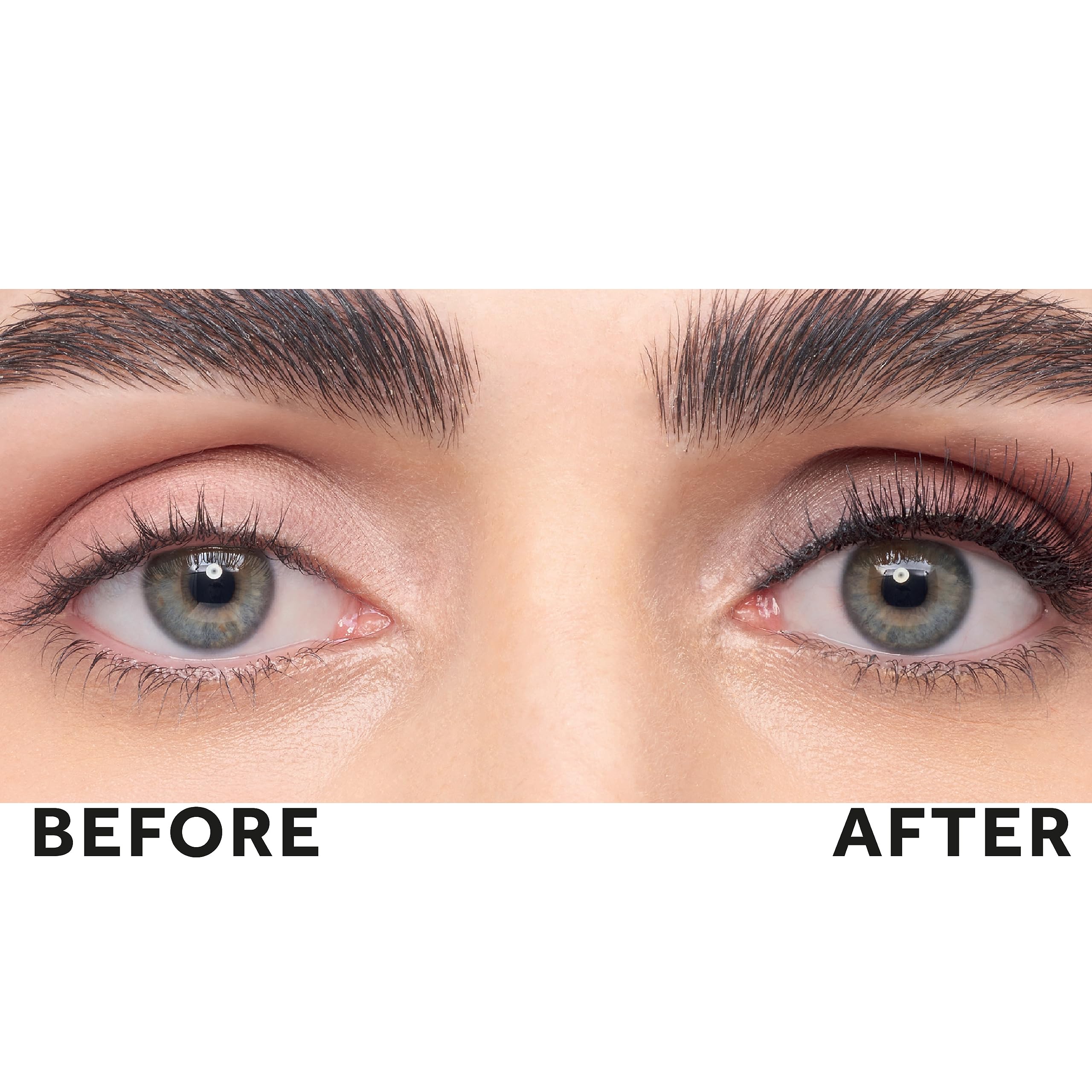 Eylure Pre-Glued Naturals 003 pack shot highlights convenience