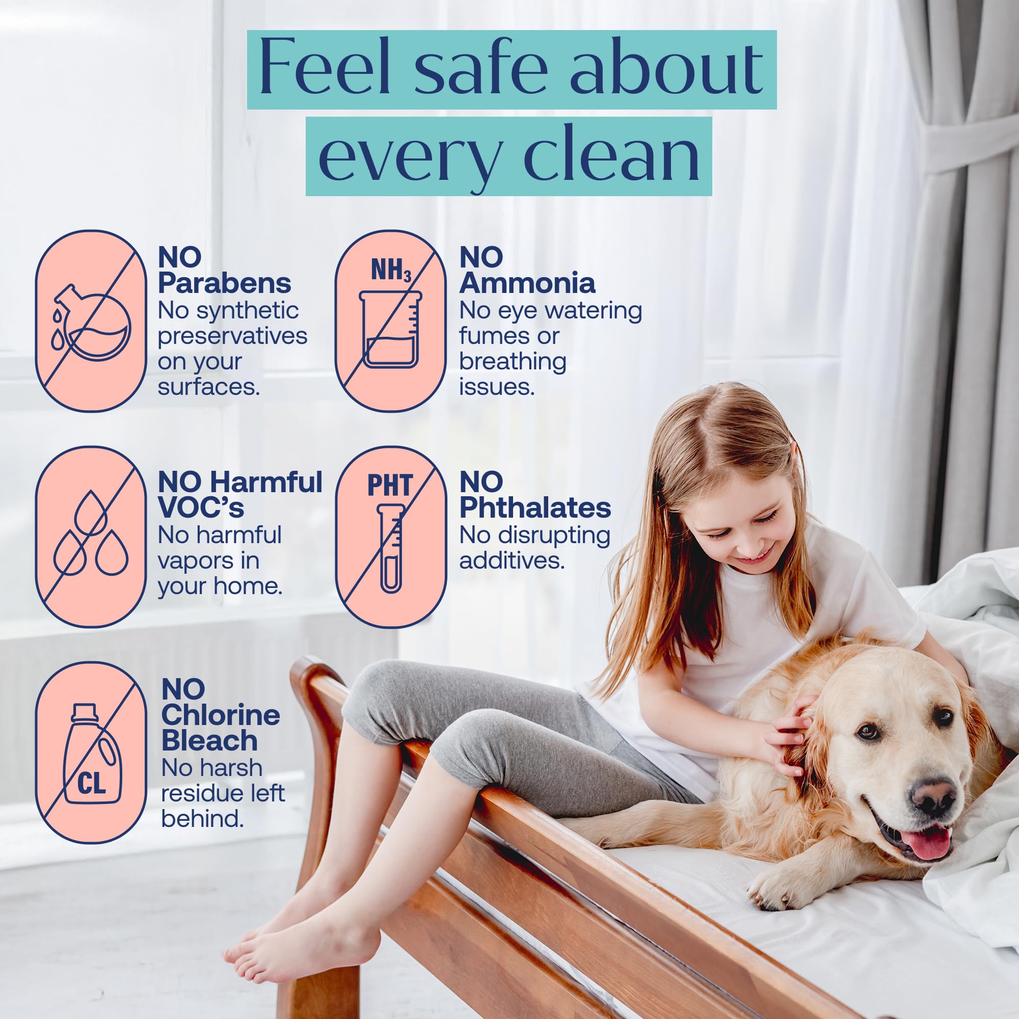Fab Tab six refills pack emphasizes convenience and sustainability.