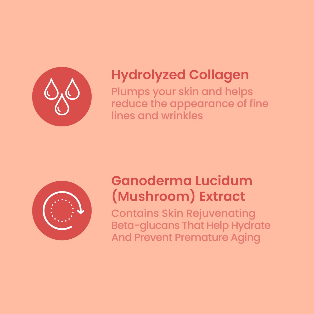 FACETORY Ace That Face Mask sheets unfolded for a soothing treatment.