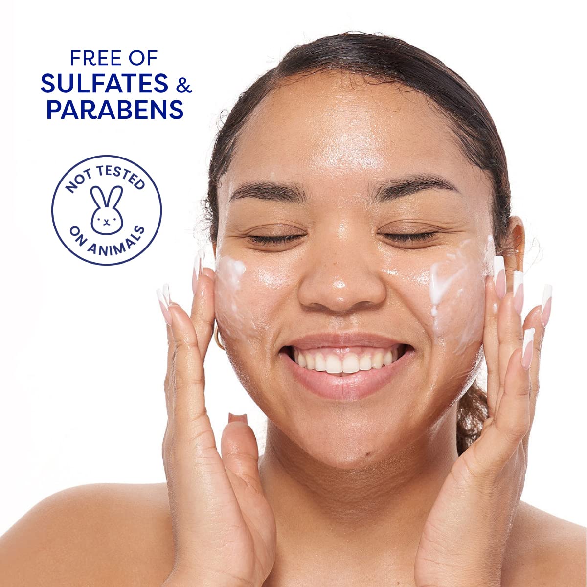 FACETORY Classic 5 Collection spa vibe ready for routine skincare.