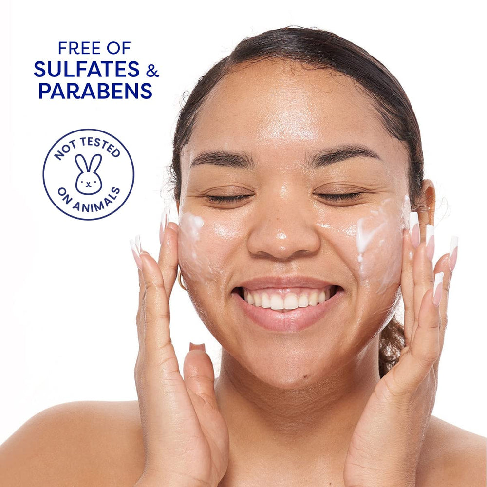 FACETORY Classic 5 Collection spa vibe ready for routine skincare.