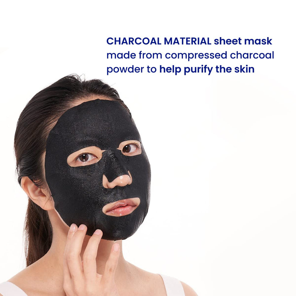 FACETORY Cruelty-free, Korea-made formula highlighted on packaging.