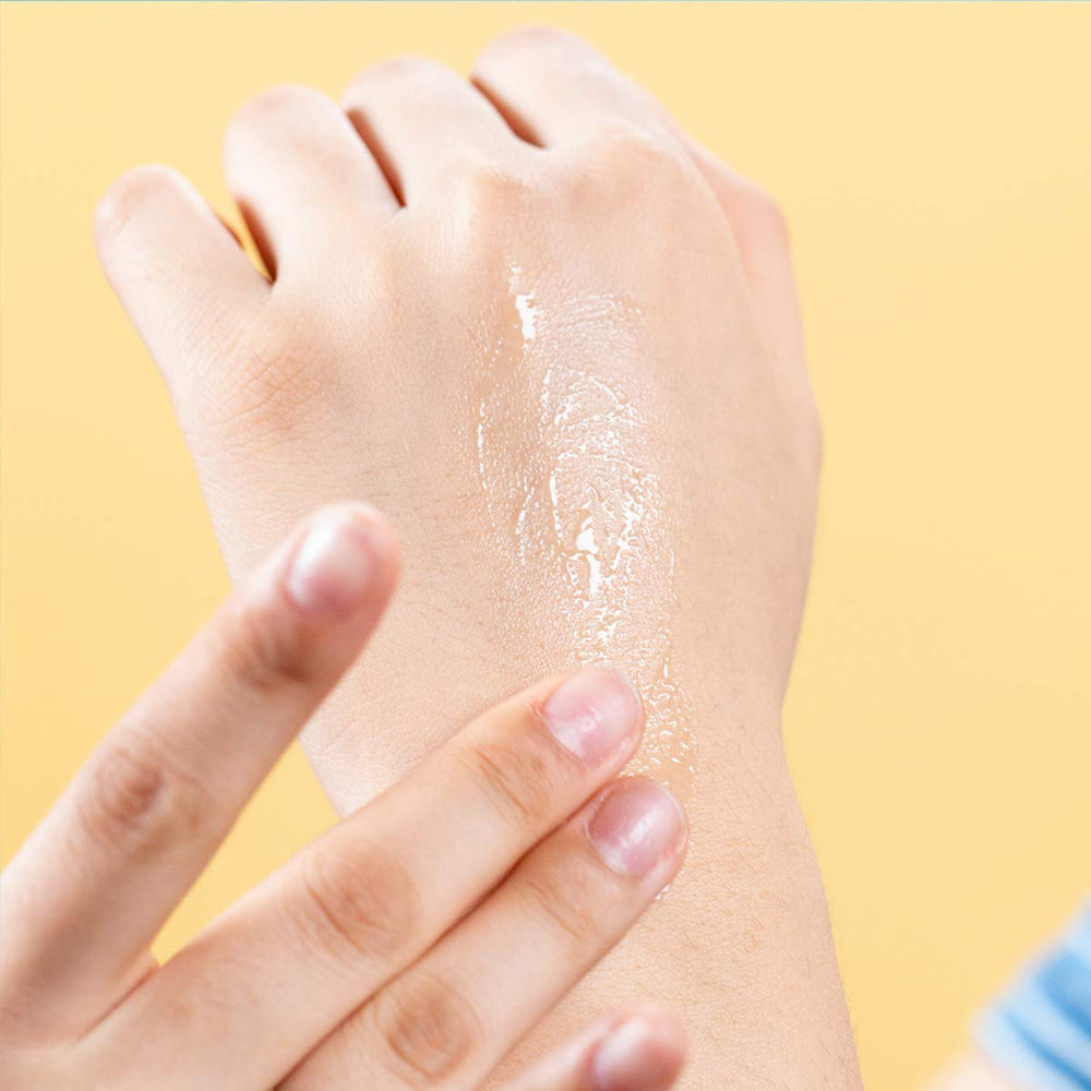 FACETORY Cruelty-free, Korean-made skincare with careful formula testing.