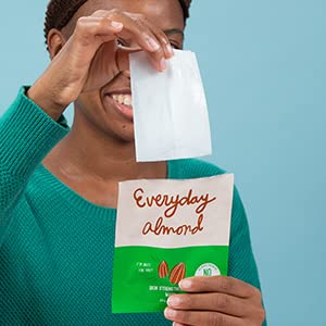 FACETORY Everyday 8 Collection cruelty-free logo signals ethical skincare choice