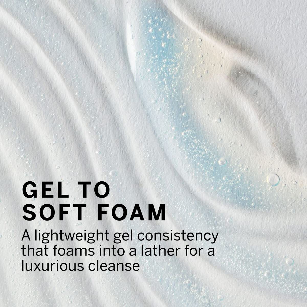FACETORY Urban Calm hypoallergenic formula gentle on sensitive skin.