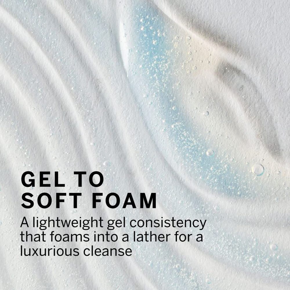 FACETORY Urban Calm hypoallergenic formula gentle on sensitive skin.