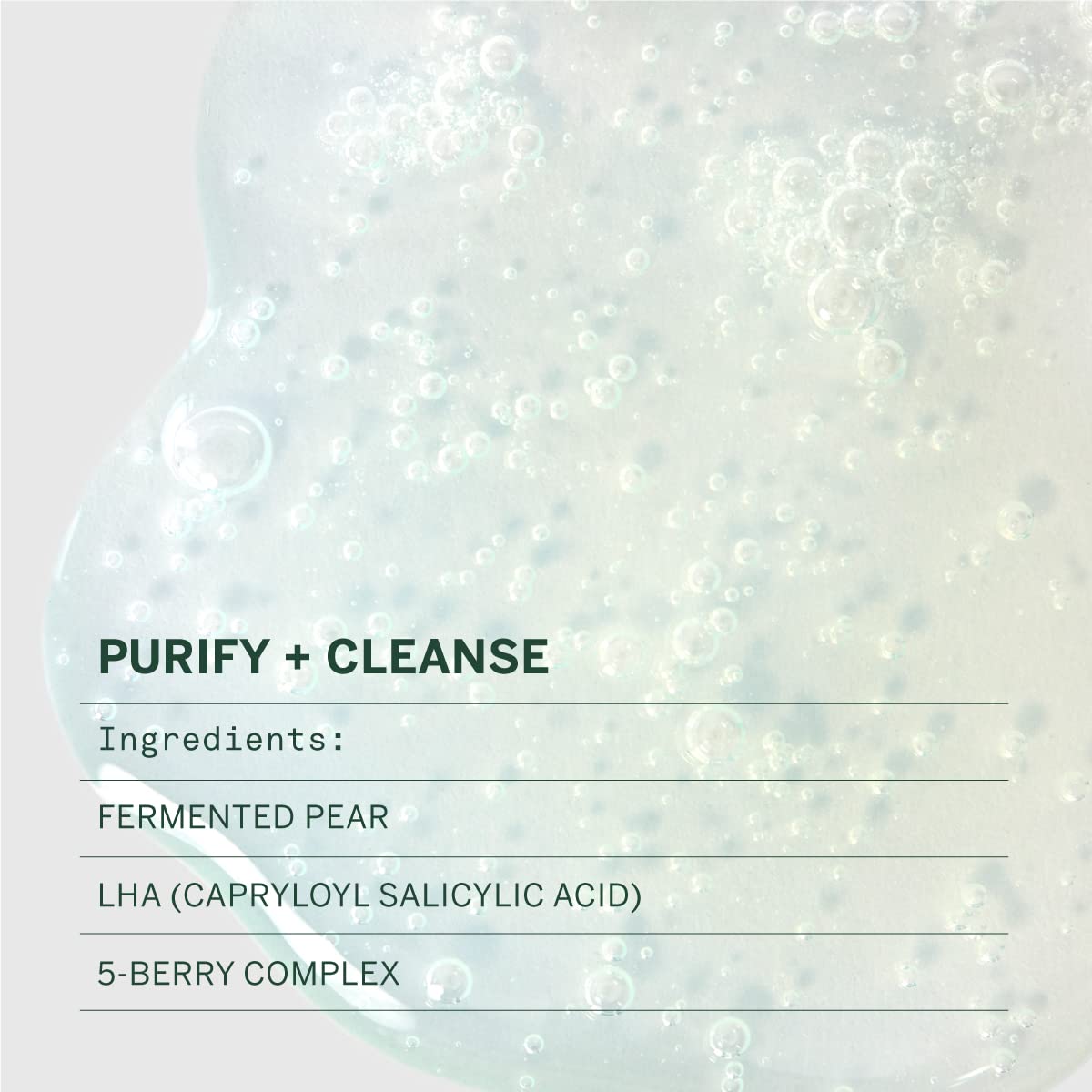 FACETORY Urban Calm suits oily, dry, or combination skin.