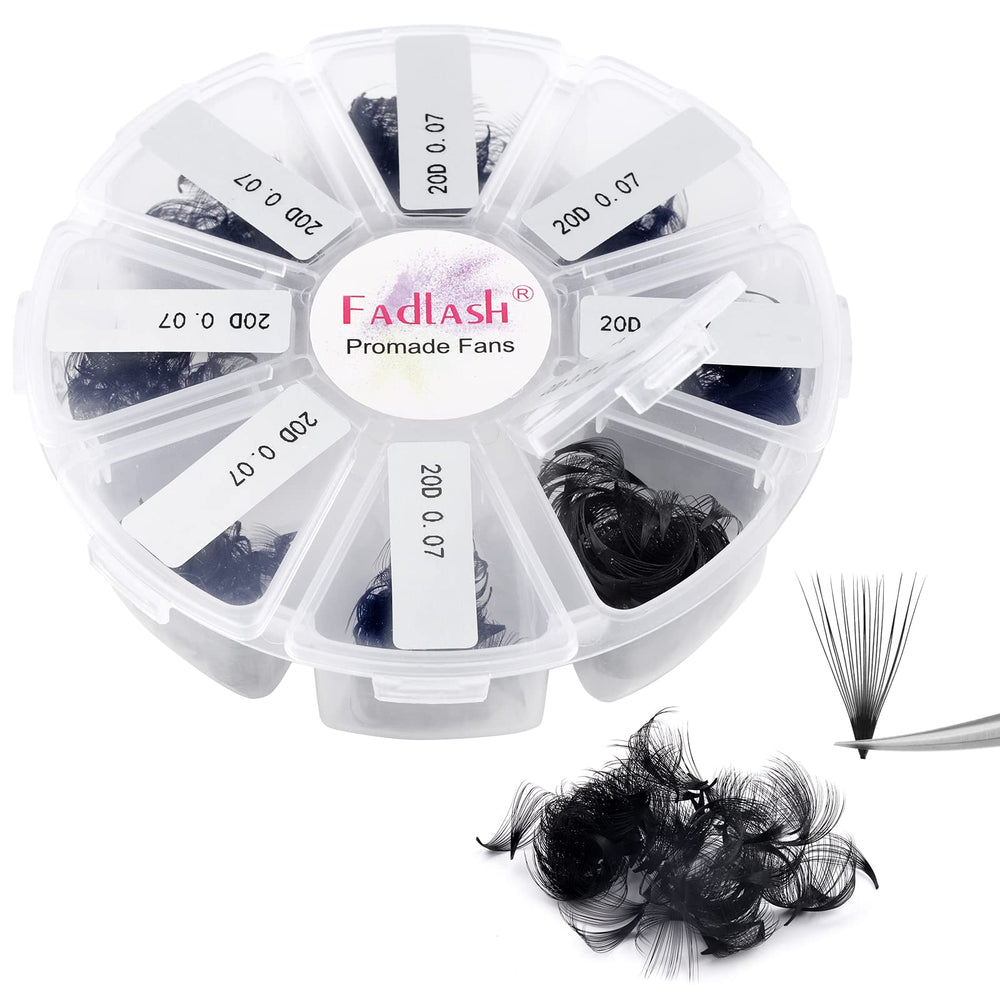 FADLASH after-sale support icon indicating quick assistance