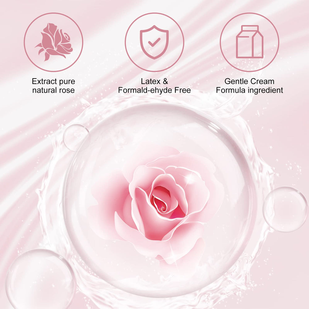 FADLASH Lash Remover ingredients showcase Japanese formula for gentle use.