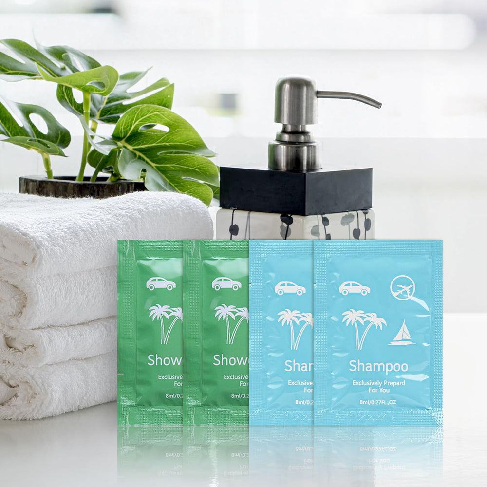 fafortune easy-to-carry packs ideal for events and camping