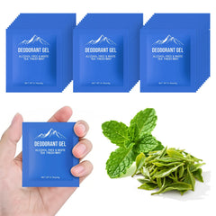 fafortune mini deodorant 0.14oz travel size for on-the-go freshness