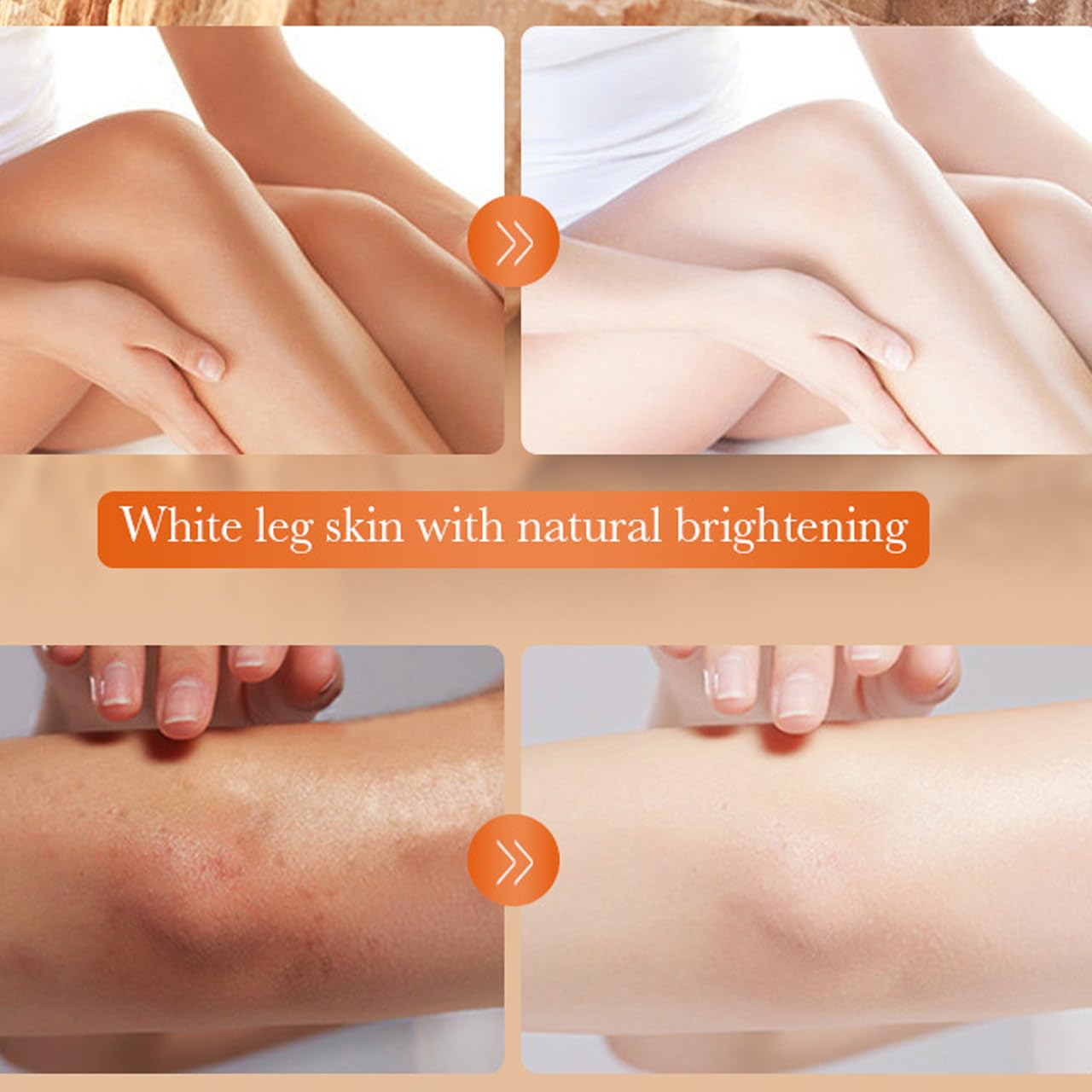 Faglowmify close-up of vitamin C and niacinamide benefits.