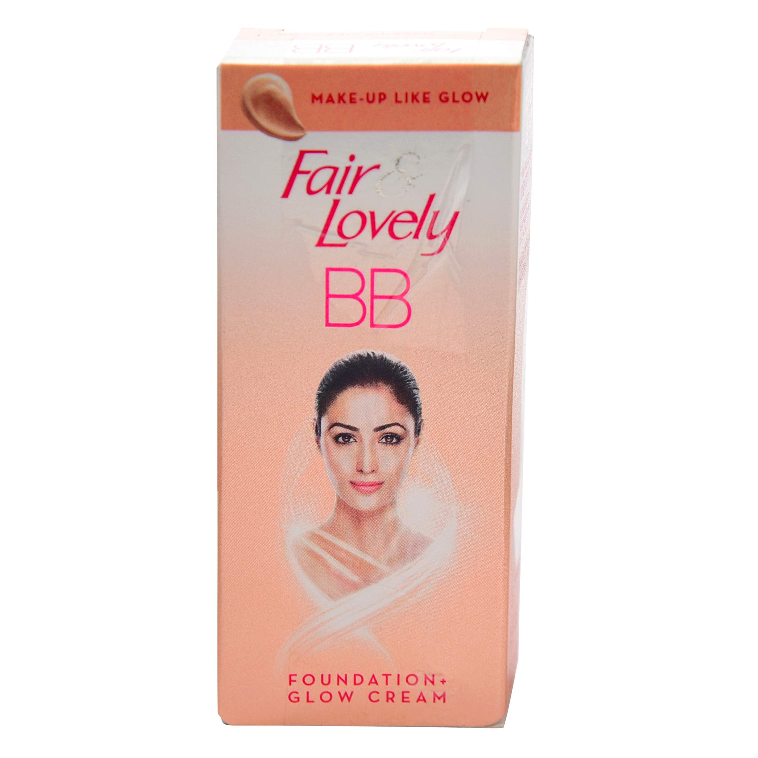 Fair & Lovely BB Cream 9g packaging for daily use.