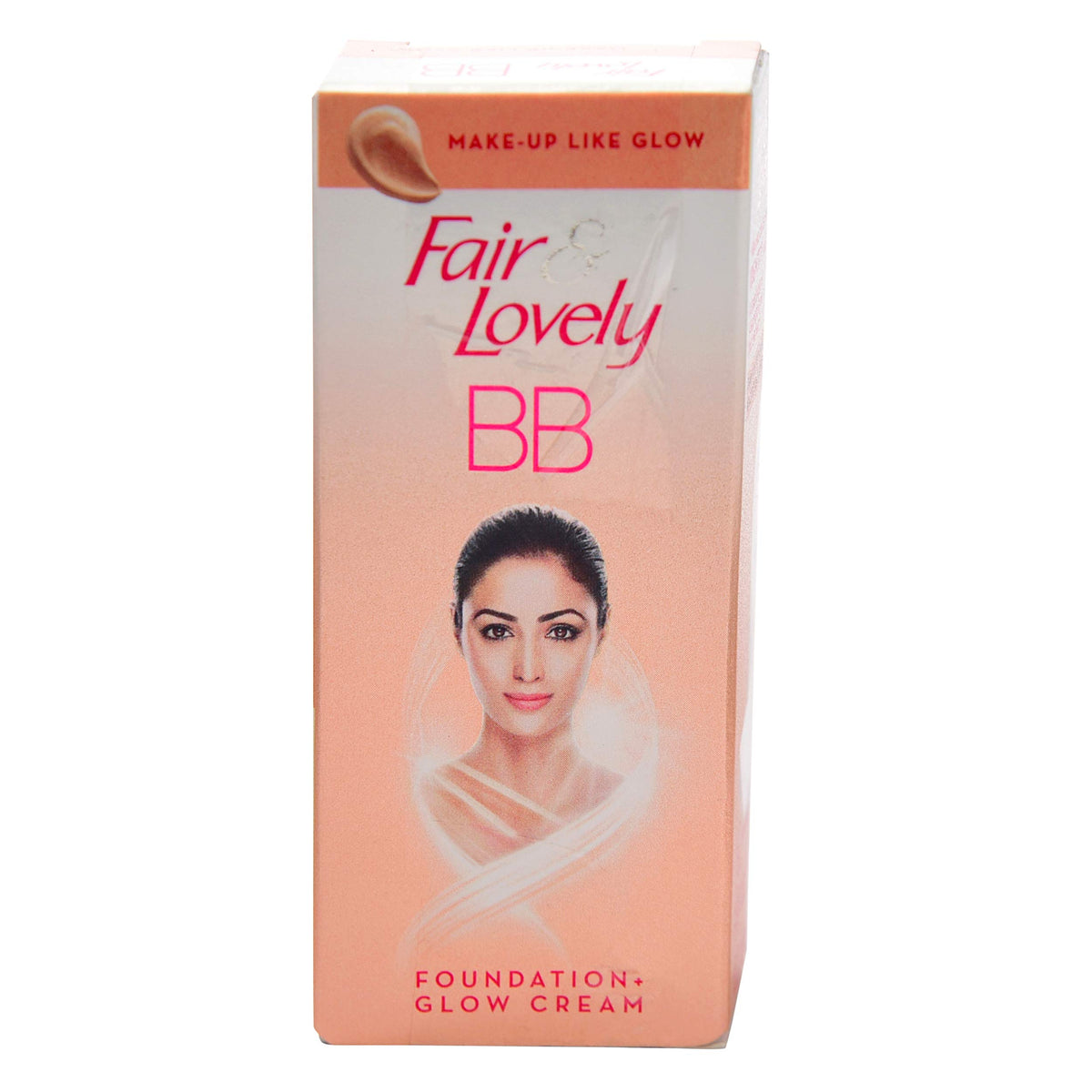 Fair & Lovely BB Cream 9g packaging for daily use.