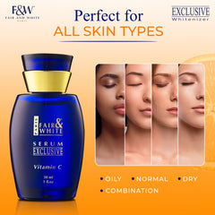 Ingredients shot highlighting safe, high-quality formulation