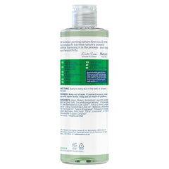 Faith In Nature Aloe Vera Body Wash lather provides soothing comfort and hydrating feel