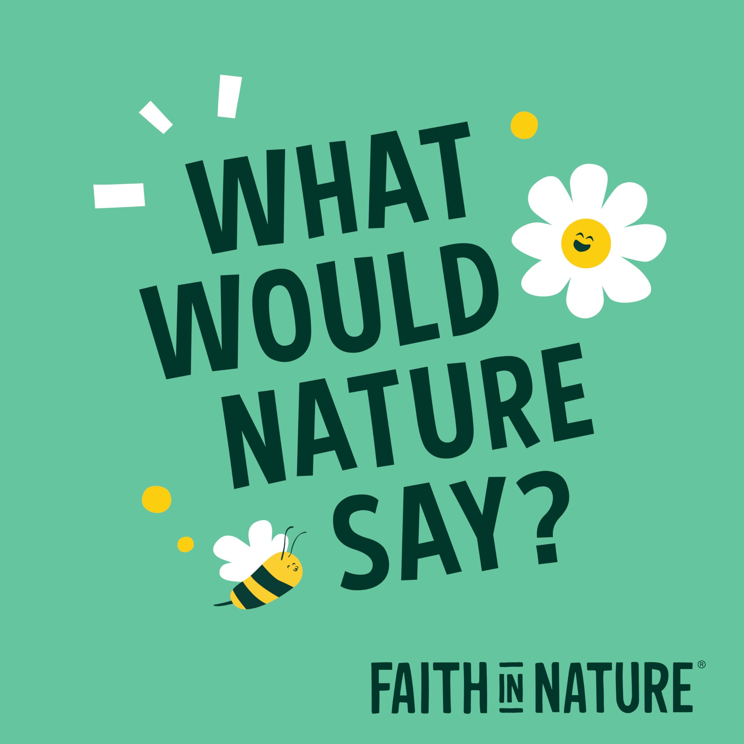 Faith In Nature Aloe Vera Body Wash scent elevates your shower routine