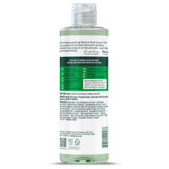 Faith In Nature Aloe Vera Body Wash shower foam nourishes skin while you unwind