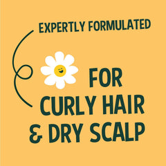 Faith in Nature natural conditioner with shea butter and argan oil nourishes hair