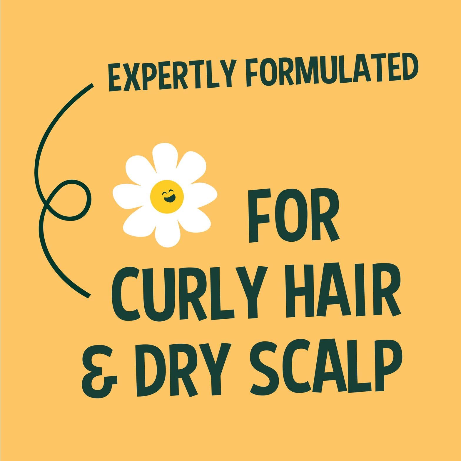 Faith in Nature shampoo with shea butter for nourishing care