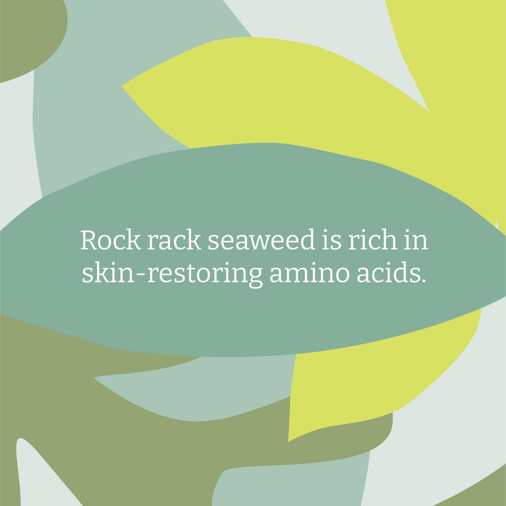 Faith in Nature Seaweed and Citrus vegan cruelty-free label reinforces ethical choices