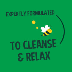 Faith in Nature cruelty-free symbol image, ethical vegan skincare.