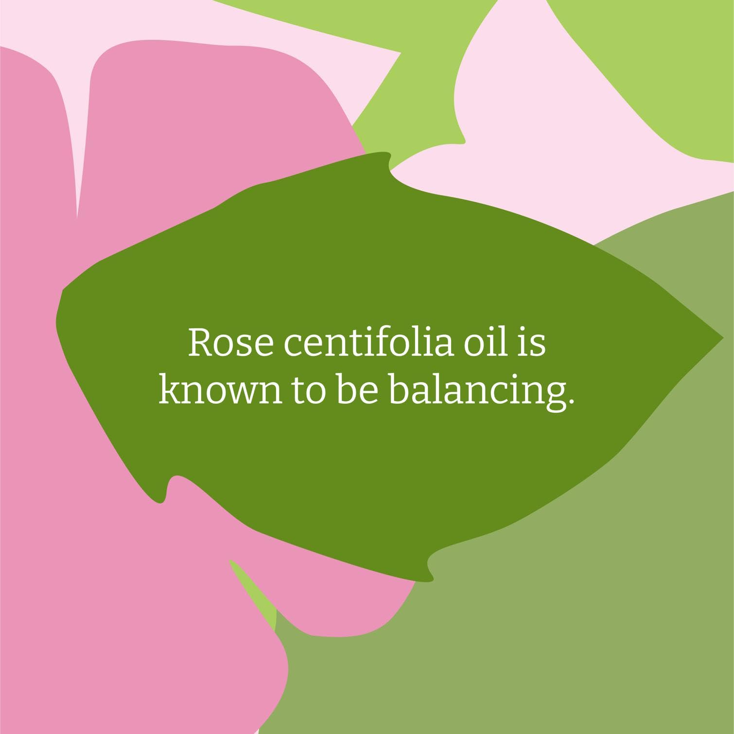 FAITH IN NATURE Wild Rose refill pack for eco-friendly top up