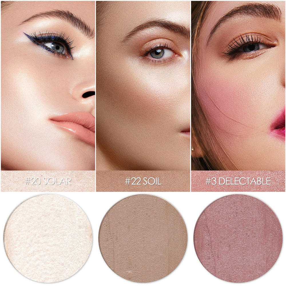 Falocutus contour stick set cheek contour to sculpt facial definition.