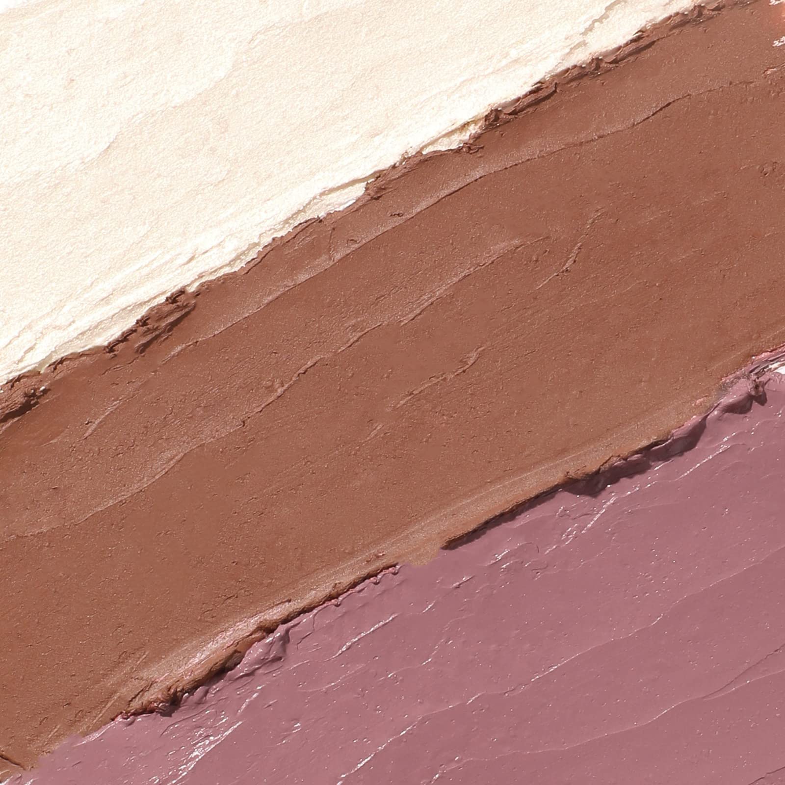 Falocutus creamy texture suited for dry, oily, or combination skin.