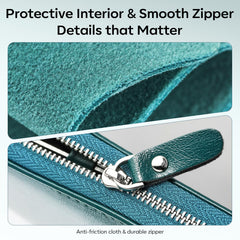 FAMILIFE Cuticle nipper delivers clean, accurate cuticle work.